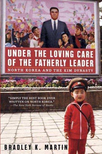Under the loving - under, care